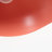 1-Light Metal Dome Pendant Light