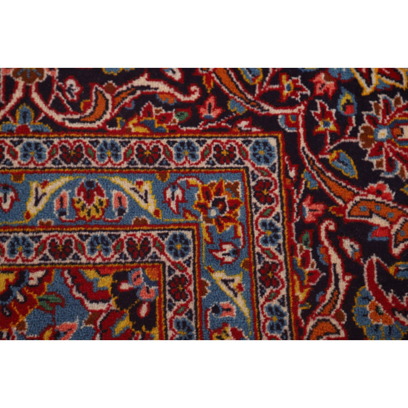 Traditional   Large Rug 10x16