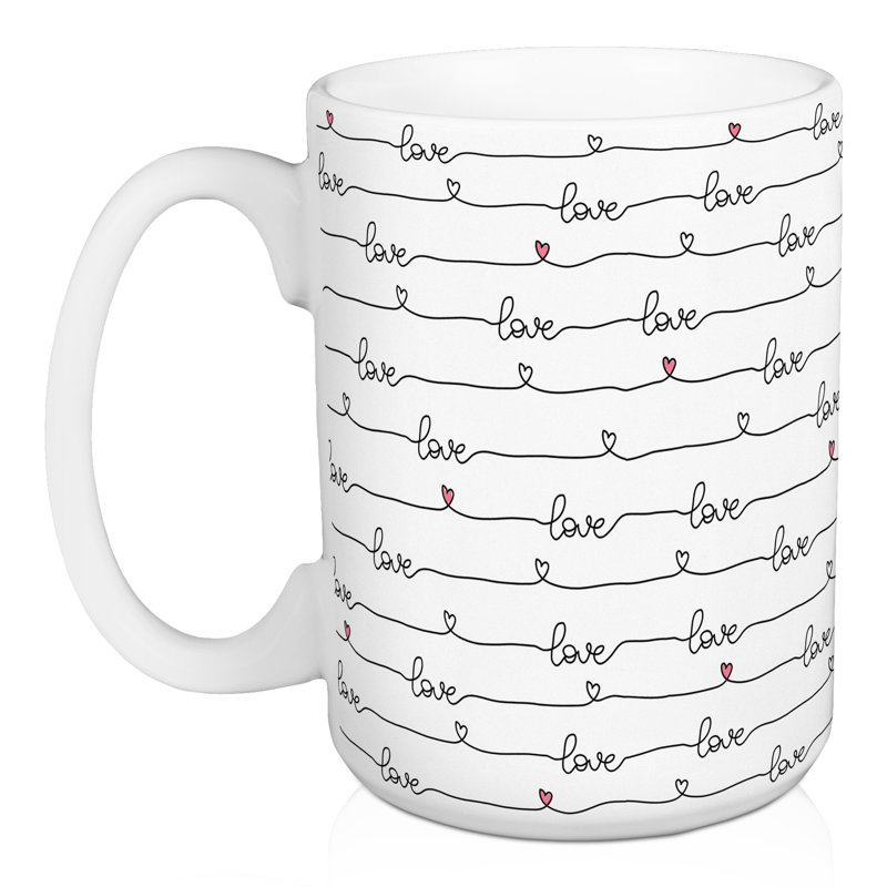 Tasse à café