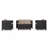 4-Piece, Puerta Set-417054078