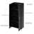 Caleshia Tall Bathroom Cabinet with Doors-1131336296