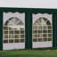 Antto 7.97m x 3.97 m Steel Party Tent