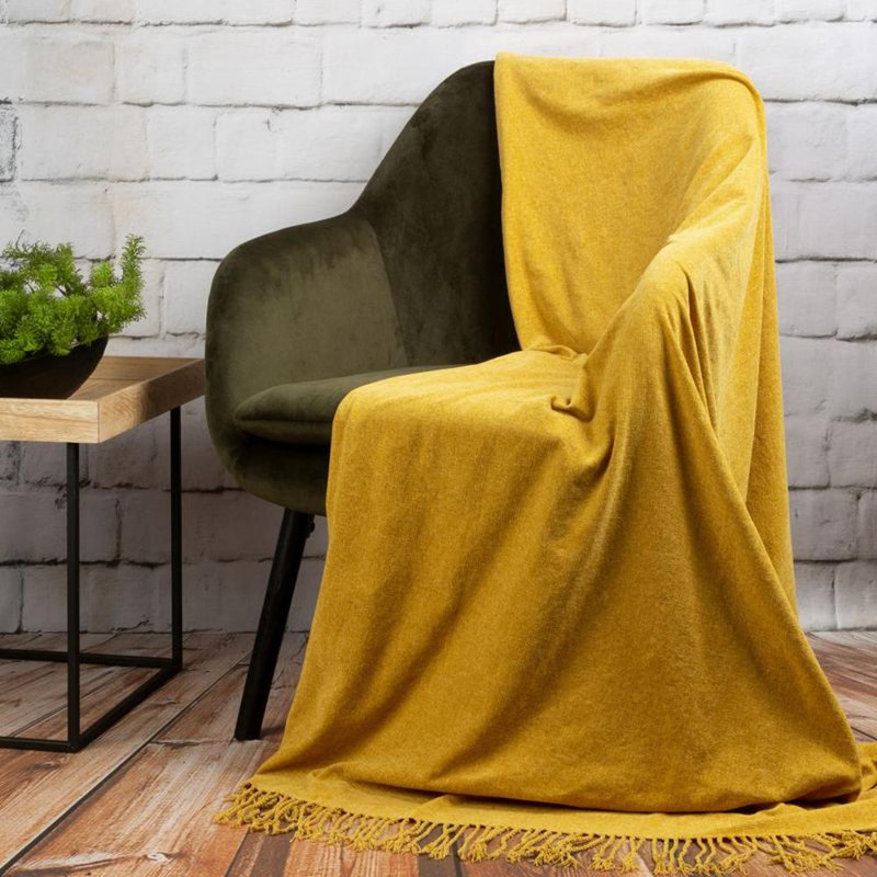 Revley Bloomsbury Market Blanket
