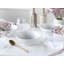Valencia 500ml Porcelain Cereal Bowl