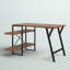 Bureau en L Aldred