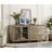 Damaj TV Stand for TVs up to 78"-416185820