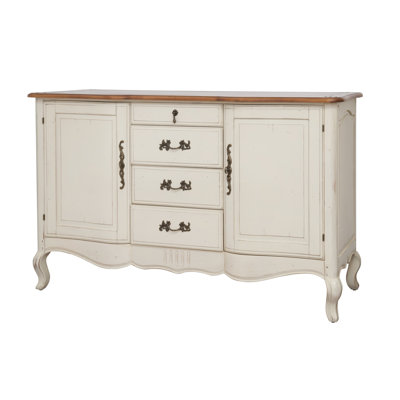 Deskins 150cm Sideboard