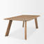 Table de salle à manger en bois-114201622-114201619