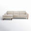 Canapé modulaire Michaela Westland-859891938