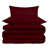 Burgundy is out of stock