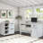 Hitchin 2 Piece Writing Desk Office Set-75021624