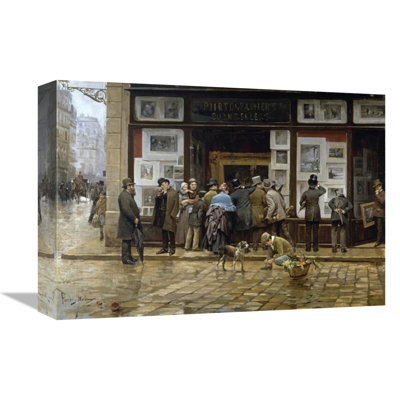 " An Exposition Of Photography "