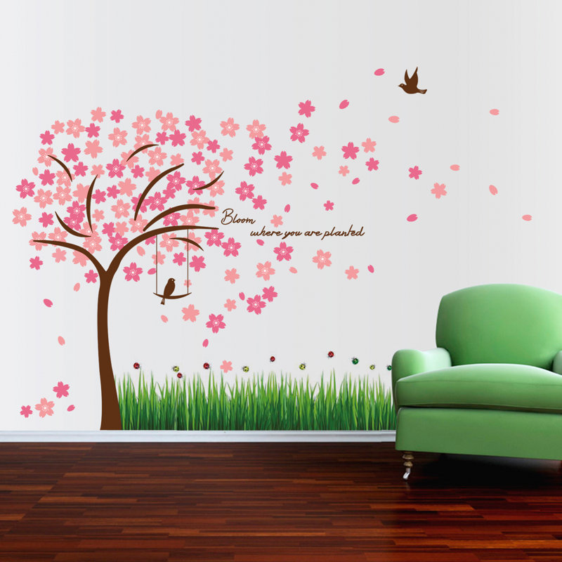 Wall Decal