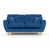 Electric Blue Velvet is out of stock