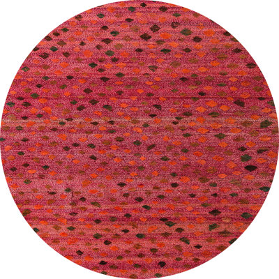 Abstract Indoor Rug
