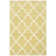 Carolene Hand Tufted Wool Geometric Rug