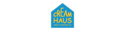 CreamHaus USA logo