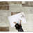 Patrizi Geometric Machine Washable Brown/Beige Area Rug-1814138560