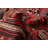 Anadol Red Rug 3'5" x 6'8"