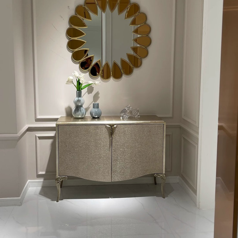 Buffet de luxe American Light