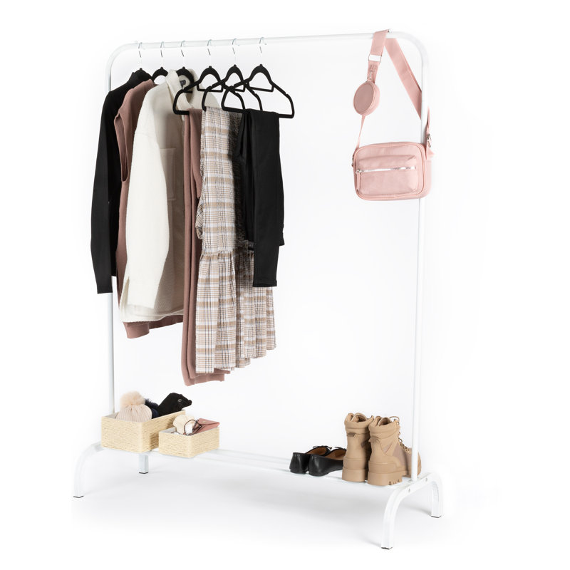 110cm Clothing Rack