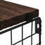 3Pcs Wooden Wall Floating Shelves