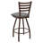 Jackie 25" Swivel Bar Stool-92863180-92863201