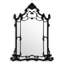 Met X Eichholtz Arch Metal Wall Mirror