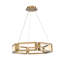 Mies 6 - Light LED Chandelier-29994073