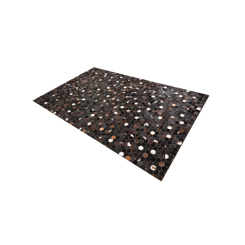 Ingalls Chocolate Brown Rug