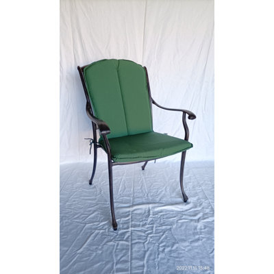 Garden Seat/Back Cushion