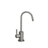 Parche Cold Only Filtration Faucet