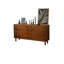 Commode d'appoint Vintage Cherry