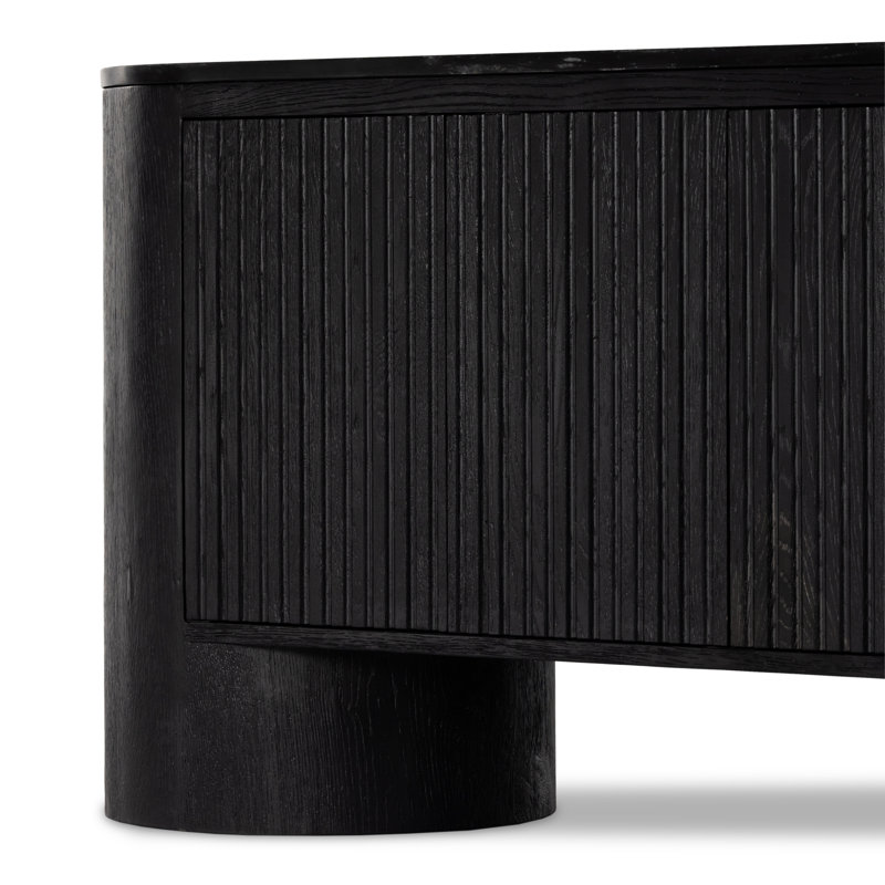 Giovani Media Console, Black