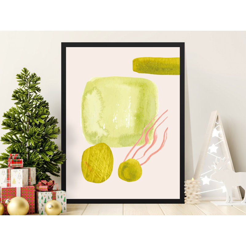 Denardo Single Picture Frame Print, 76.2 cm H x 50.8 cm W