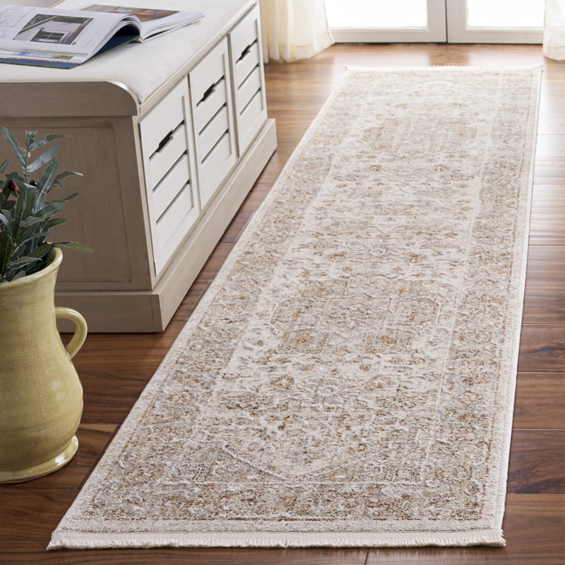 Tapis d'intérieur performance Kendal, Tapis de couloir 2 pi x 8 pi