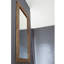 Nature Wood Wall Mirror