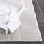 Tapis à motif géométrique Kevonte Performance-1099617947