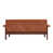 Rust Chenille