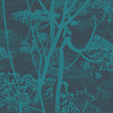 Cow Parsley Floral Wallpaper Roll