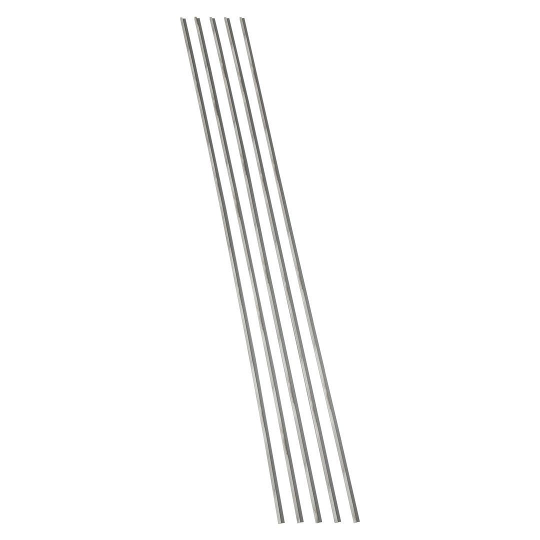 Palisade 94in. J-Trim (Set of 5) Palisade 