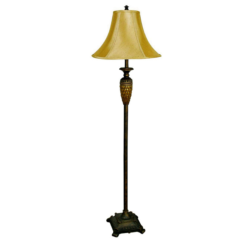 Lampe sur pied 63 "