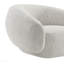 Chaise d'appoint pivotante 1pc-130215746