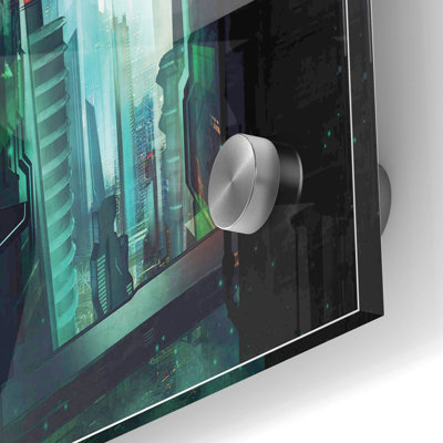 «Digital Age» par Jonathan Lam