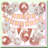 Hilarious Gold Glitter Retirement & Birthday Banner
