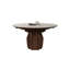 Table de salle à manger Sintered Stone-107560799