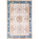 Intricately Oriental Area Rug
