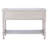 Schoodic 42'' Console Table-1219899820