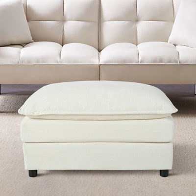 Repose-pieds 35,43 po