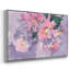 Floral occasion II, reproduction d'art sur toile-94356654-94356656